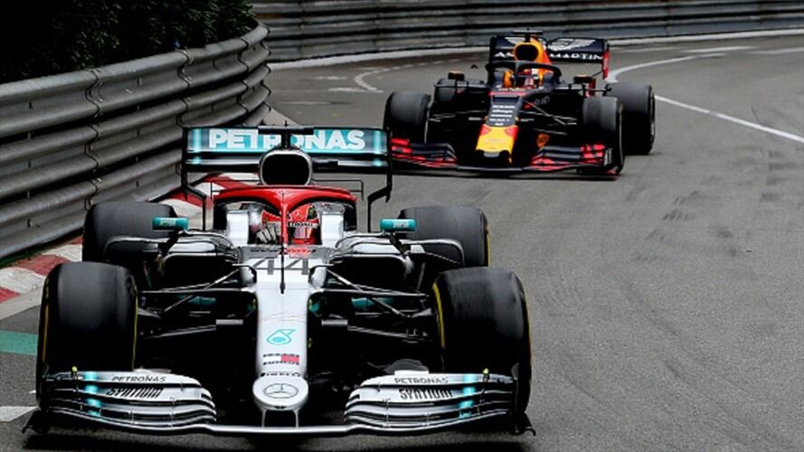 La Fórmula 1 busca la solución mágica para resurgir. Foto: Getty Images