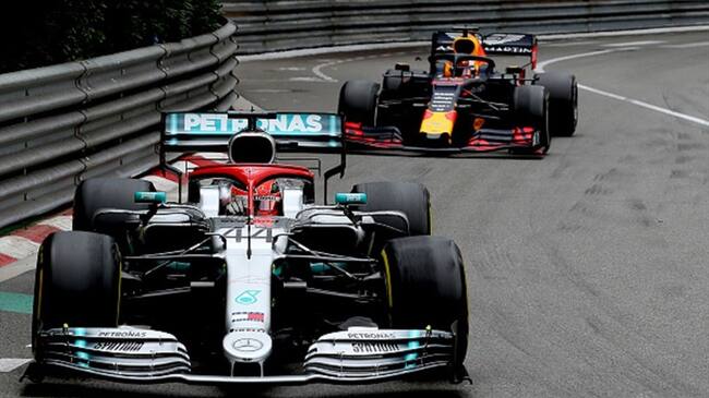 La Fórmula 1 busca la solución mágica para resurgir. Foto: Getty Images