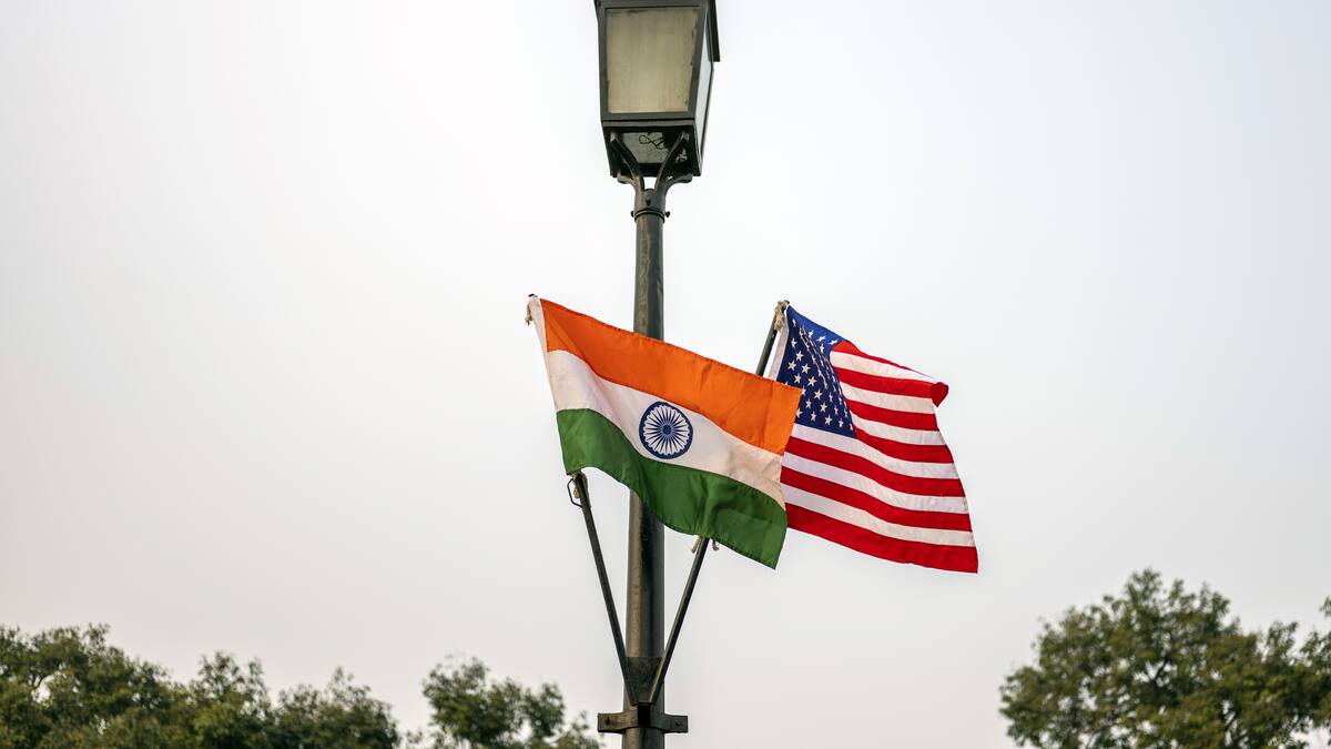 EE.UU. y la India resuelven disputa comercial en la OMC en vísperas del G20