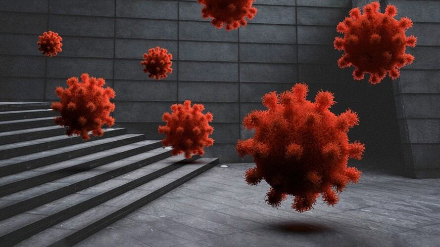 Es importante nombrar las enfermedades para evitar estigmatizaciones, pero cuál es el origen de denominaciones como COVID-19, SARS y H1N1.. Foto: Getty Images