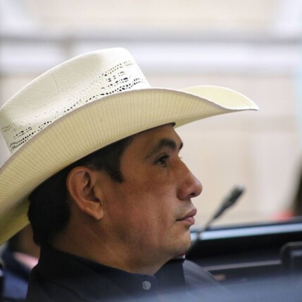 Consejo de Estado tumba designación de Alirio Barrera en la Mesa Directiva del Senado
