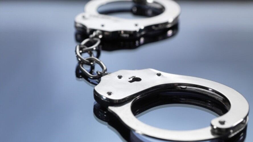 Capturan a su llegada al país a 4 de los 51 colombianos expulsados de Chile. Foto: Getty Images