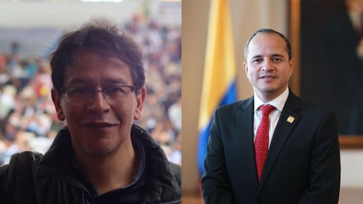 Reacciones políticas ante liberación de policías en San Vicente del Caguán