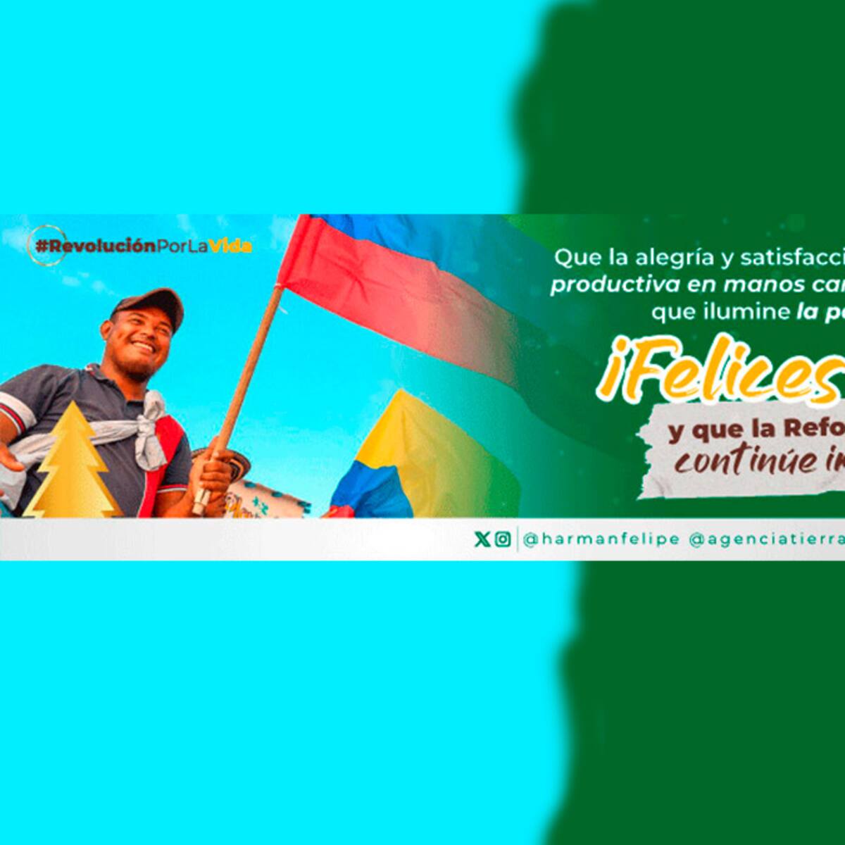 Gobierno, por medio de la ANT, recuperó 650 hectáreas del predio ‘La Querida’, en Córdoba