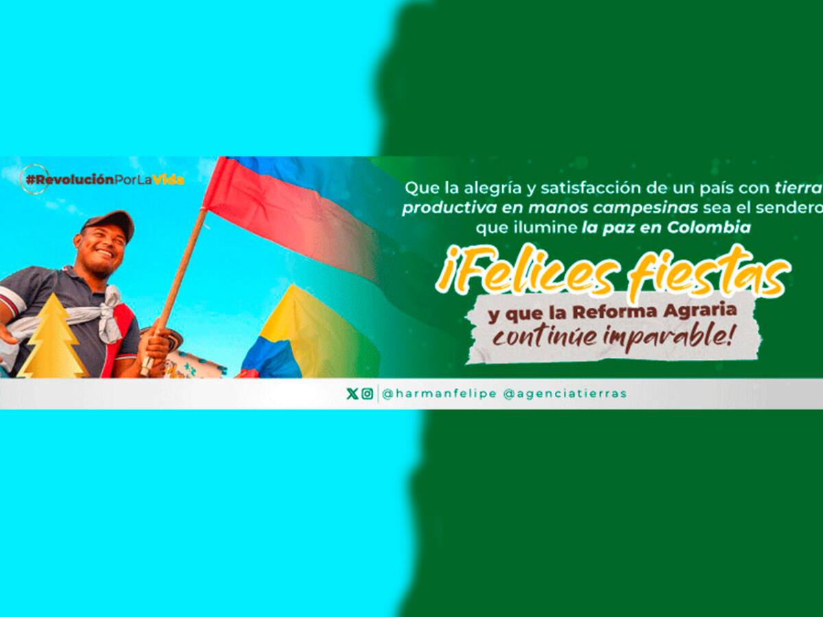 Gobierno, por medio de la ANT, recuperó 650 hectáreas del predio ‘La Querida’, en Córdoba