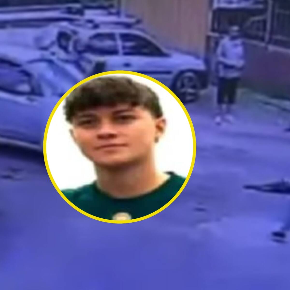 Juez niega preclusión y exige a la Fiscalía esclarecer crimen de Juan Felipe Rincón