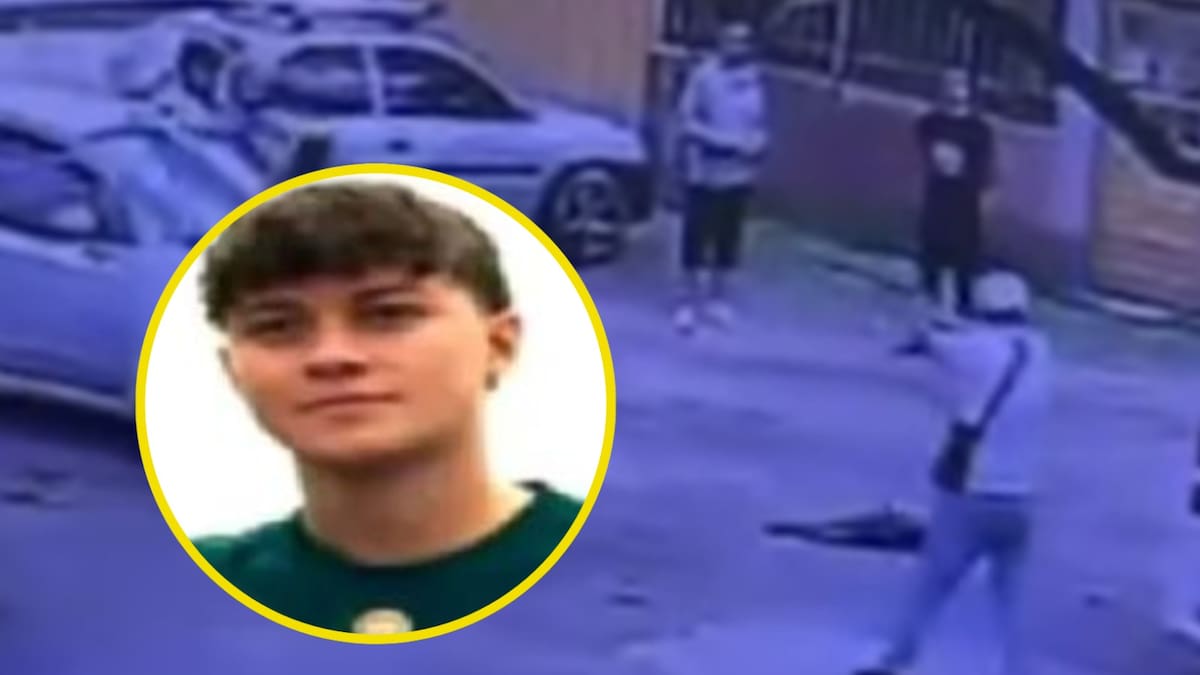 Negaron preclusión de caso Juan Felipe Rincón: habló padre y abogado de la familia sobre la decisión