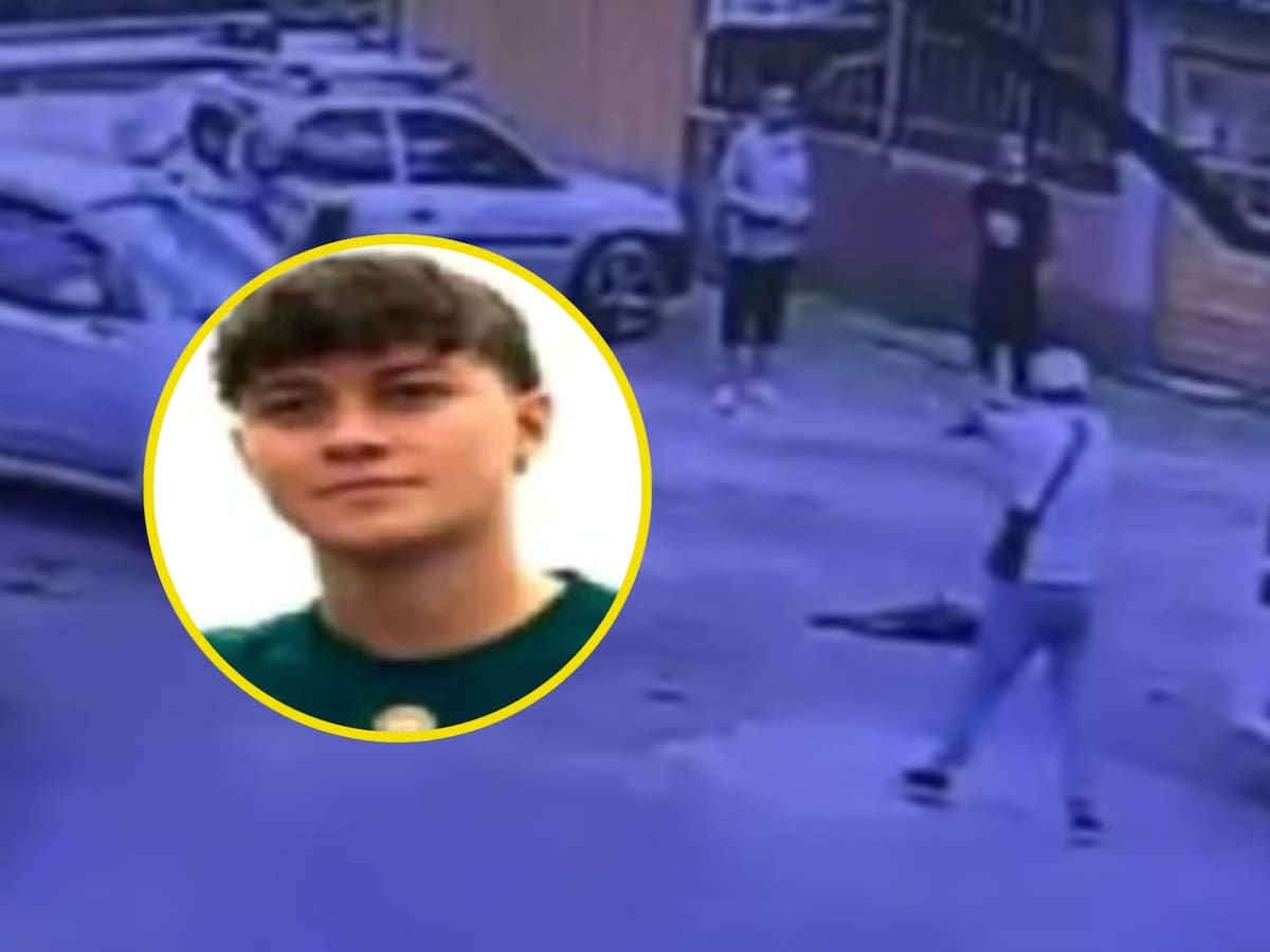 Crimen Juan Felipe Rincón: Fiscalía citó a interrogatorio a siete personas por tortura agravada