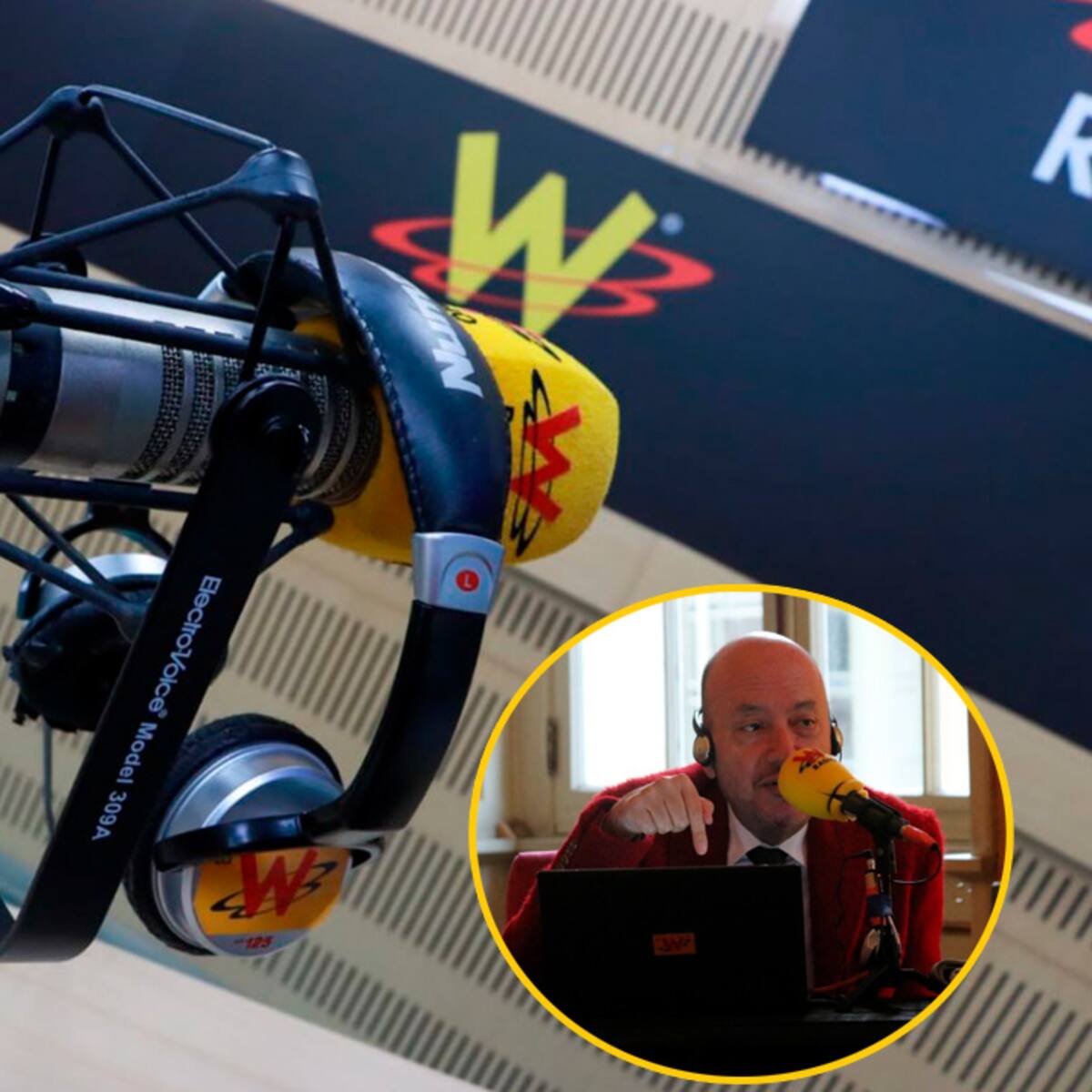 Julio Sánchez Cristo le trae las noticias más importantes del día en La W