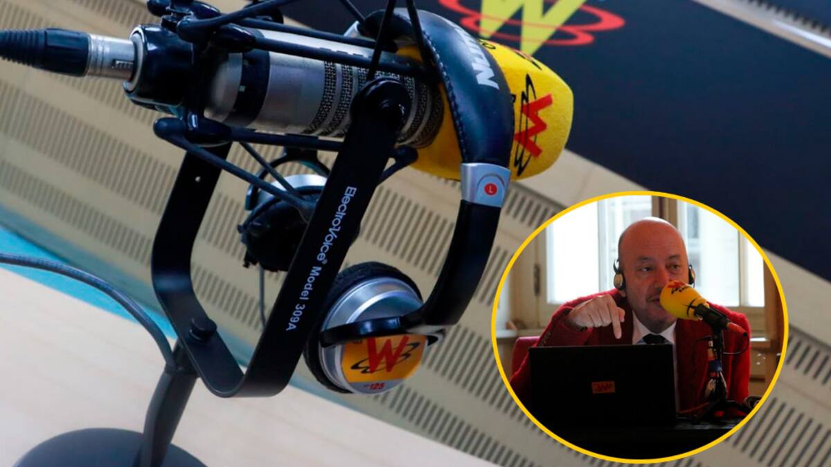 Mancuso, elecciones en España y más: las noticias del día en La W con Julio Sánchez Cristo