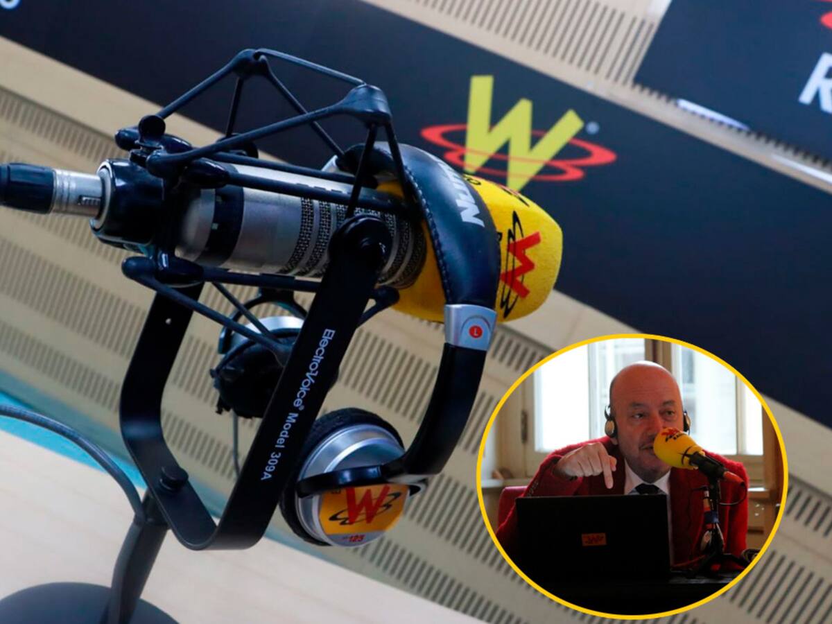 Crisis en el Polo, elecciones y más: Julio Sánchez Cristo y las noticias del día en La W