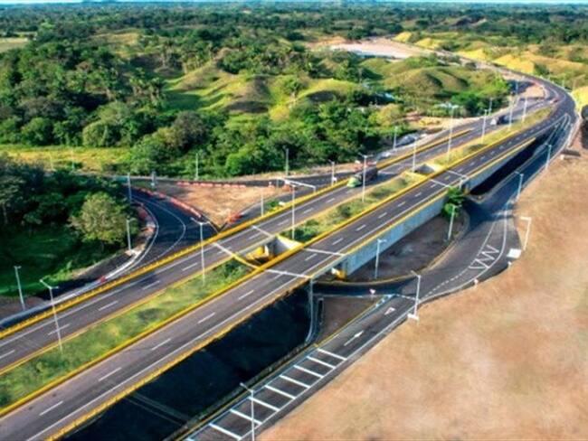 Superintendencia de Industria ordena terminar contrato de la Ruta del Sol II