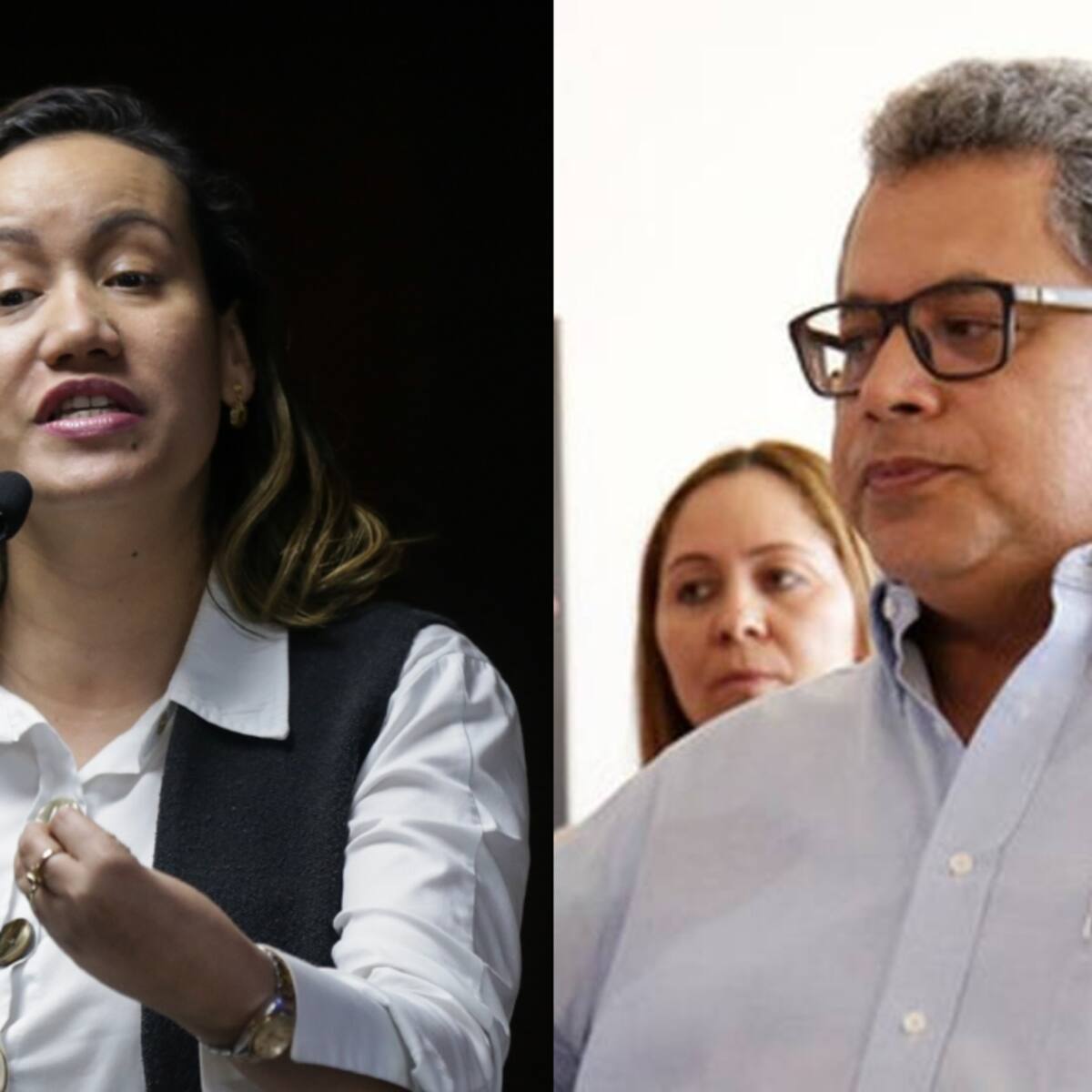 Piden renuncia de MinSalud y SuperSalud por “descache” en cifra de deuda de EPS