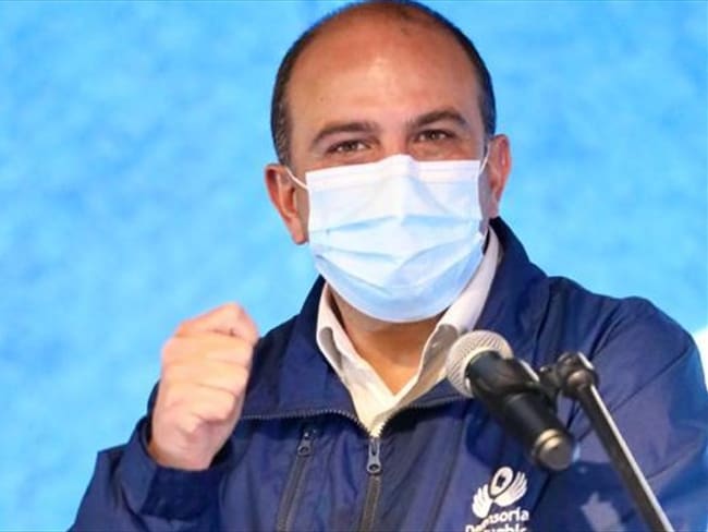 Defensoría del Pueblo pide evaluar esquemas de protección en el sur de Córdoba. Foto: Defensoría del Pueblo