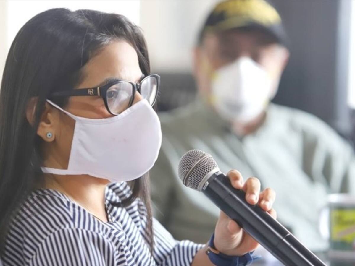 Alcalde de Cartagena suspende a Secretaria General tras orden de la Contraloría Distrital