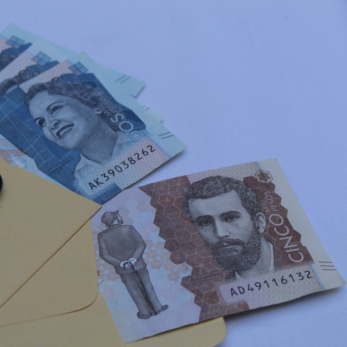 Nuevas condiciones para el cobro de 4x1000: así quedó el tope para exentos