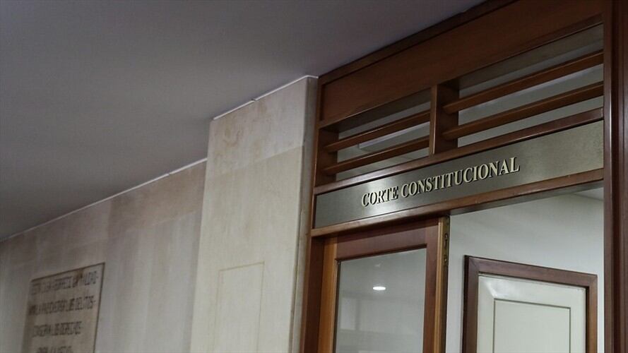 Para este caso, la Corte Constitucional explica que la consulta no puede desconocer la propiedad del subsuelo y de los recursos naturales de todos los colombianos. Foto: Colprensa