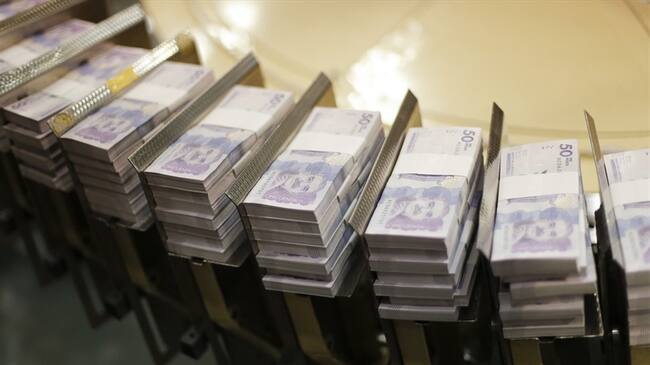 EPM pagó millonaria multa por deficiencia en la calidad del servicio. Foto: Colprensa