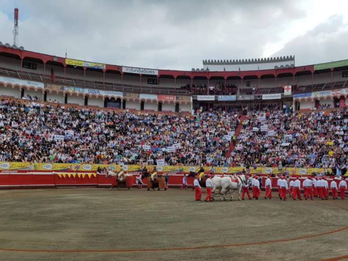 Prohíben al niño Marco Pérez presentarse en la Plaza de Toros de Manizales
