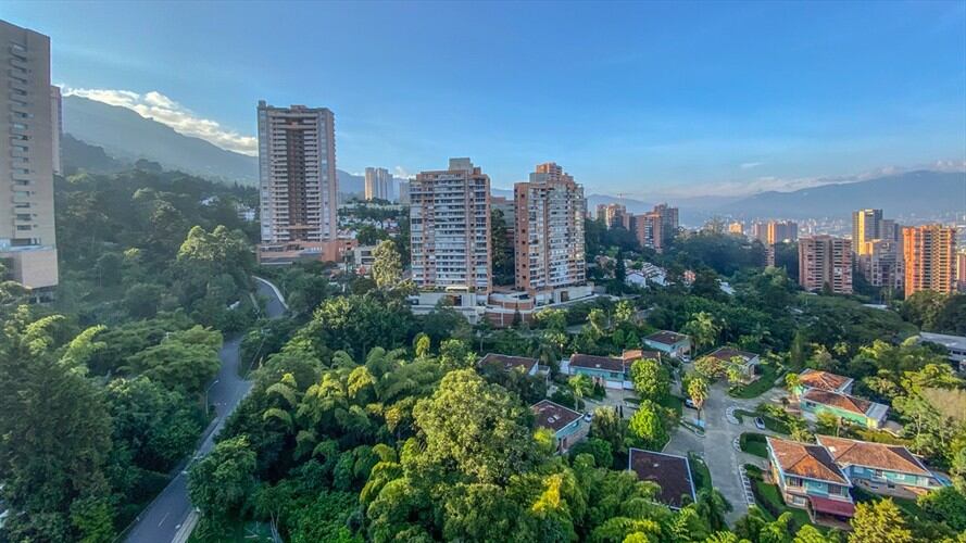 Restricciones para Semana Santa en Antioquia. Foto: Getty Images