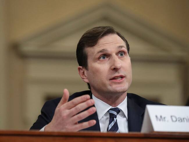 Fue muy dañino para Trump: Daniel Goldman sobre testimonio de Cassidy Hutchinson