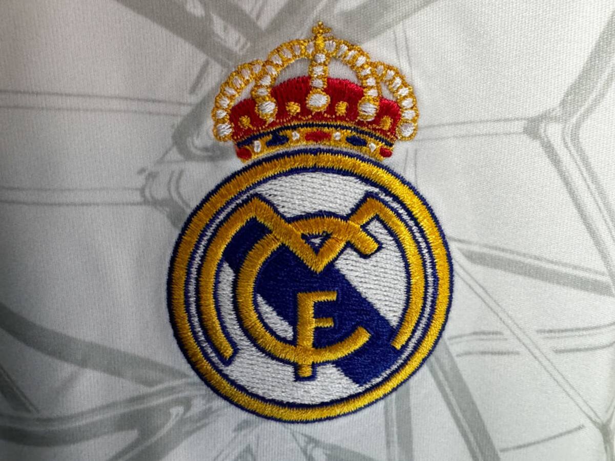 Real Madrid es seleccionado como mejor equipo masculino de 2024 en los Golbe Soccer Awards