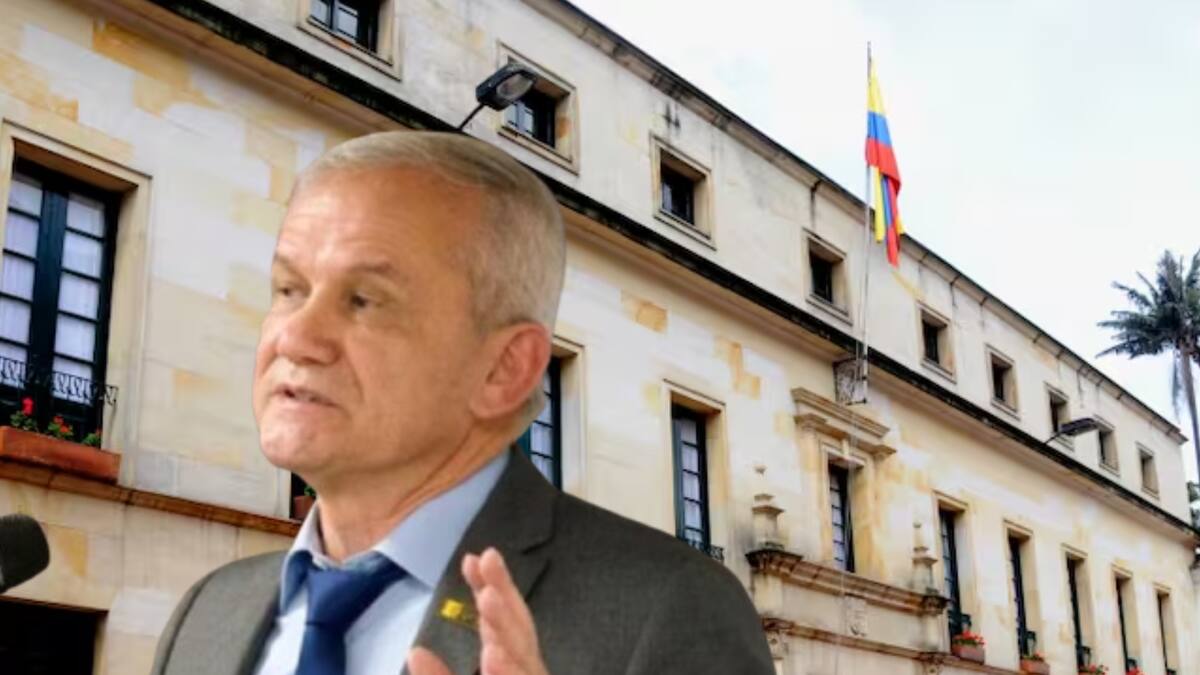 Funcionarias vinculadas a Carlos Ramón González serán nombradas en el Ministerio de Exteriores