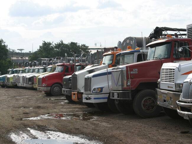 “Respaldo el sentir de los camioneros, pero no apoyo el paro”: alcalde de Arauca