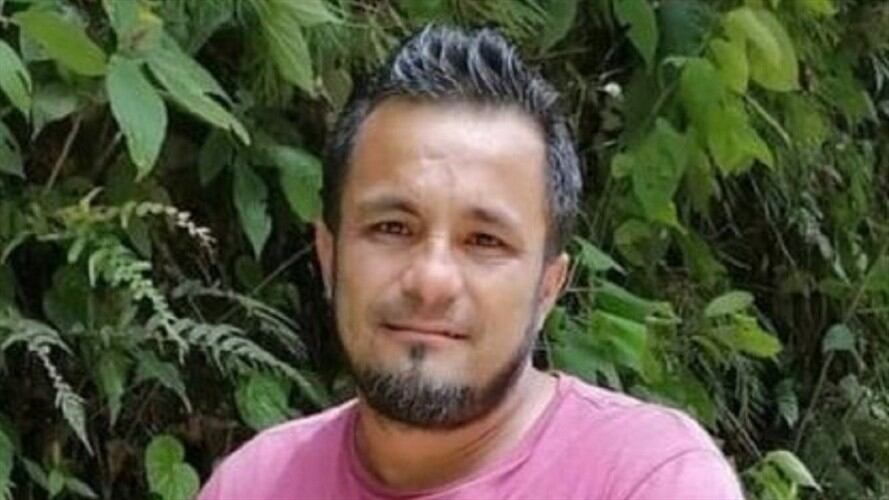 Erley Osorio fue encontrado muerto la tarde de este jueves.. Foto: Twitter_ @Fedeagromisbol