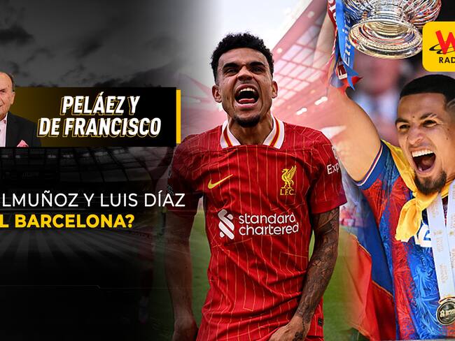 Escuche aquí el audio completo de Peláez y De Francisco de este 19 de mayo de 2025