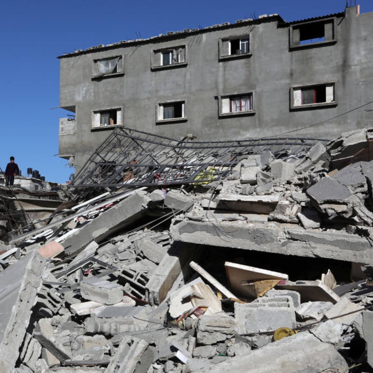 “Veto usado por EE.UU. es vergonzoso”: relatora especial de la ONU sobre guerra en Gaza