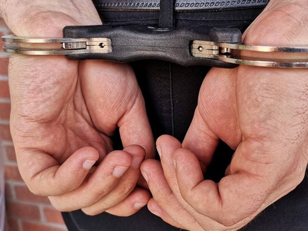 Bienes del "Clan Herrera" fueron sometidos a extinción de dominio