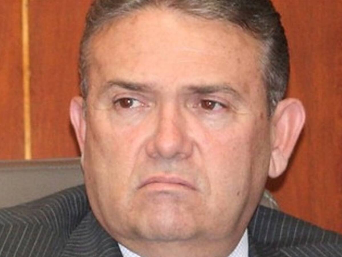 Corte ordenó captura del excongresista conservador Carlos Emiro Barriga