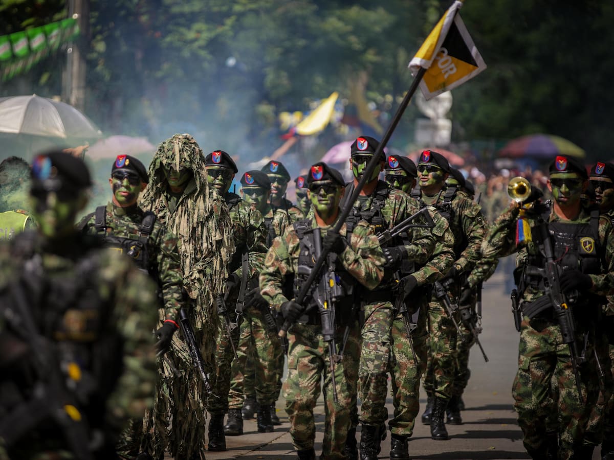 Así será la programación para el 20 de julio en la ciudad de Montería