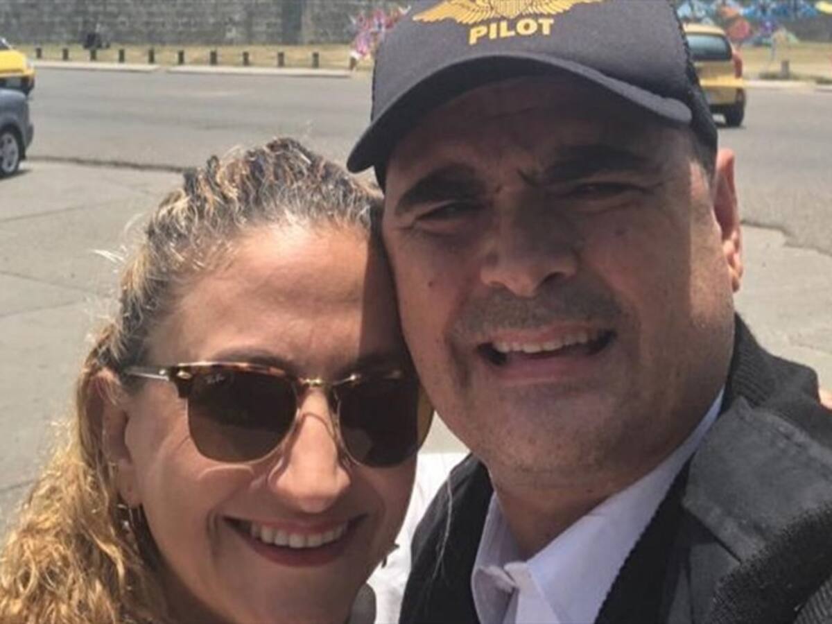 Excontralor de Antioquia responde a cuestionamientos por viajar a Cartagena