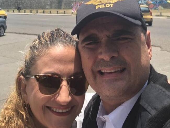 Excontralor de Antioquia responde a cuestionamientos por viajar a Cartagena. Foto: Cortesía