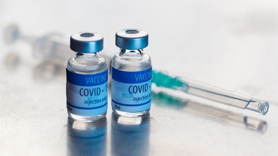 En máximo dos semanas se debe expedir una resolución que abra la posibilidad de negociar con fabricantes o proveedores de vacunas. Foto: Getty Images / A MARTIN UW PHOTOGRAPHY