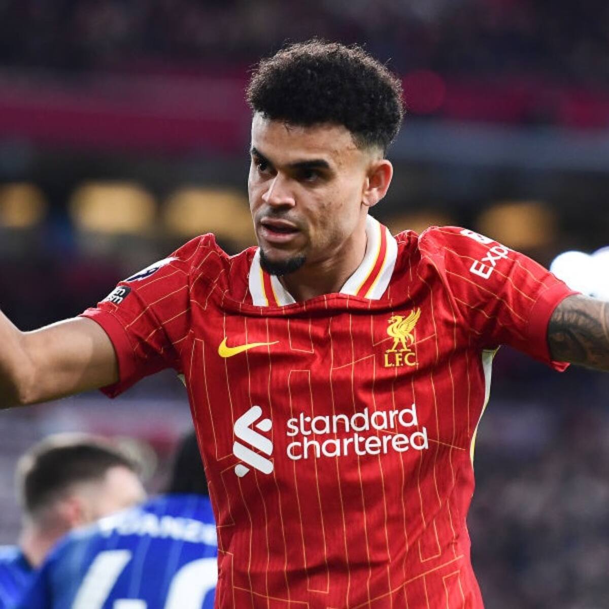 Bournemouth vs. Liverpool EN VIVO 🔴: reviva el minuto a minuto del partido de Luis Díaz en Premier