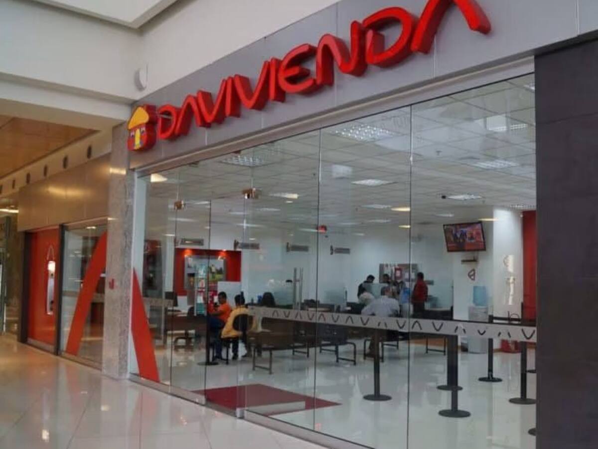 Davivienda, única en A. Latina en recibir premio ‘Lugar Excepcional para Trabajar’