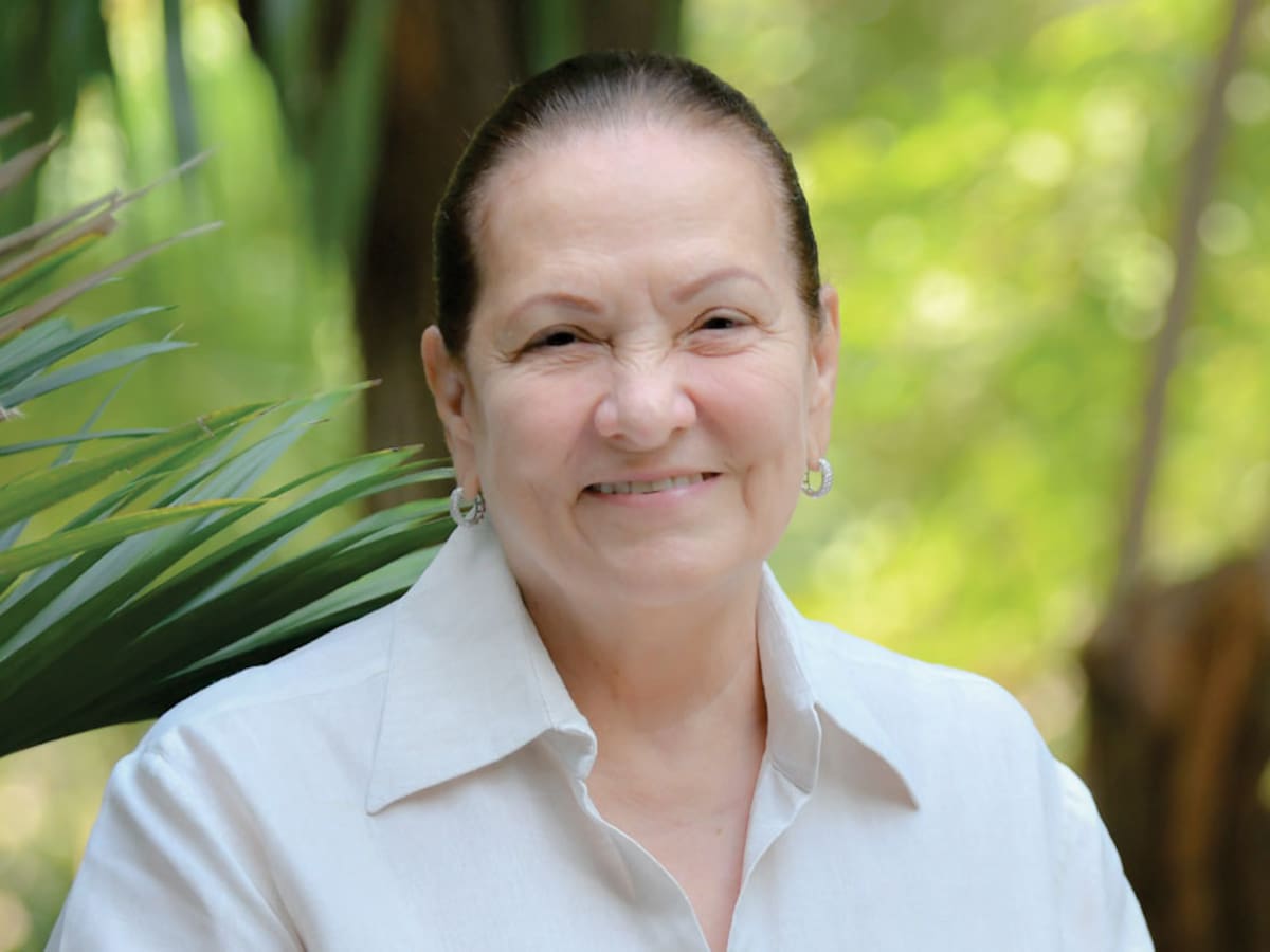 Cielo Gnecco ya no es prófuga de la justicia: fiscal revocó orden de captura en su contra