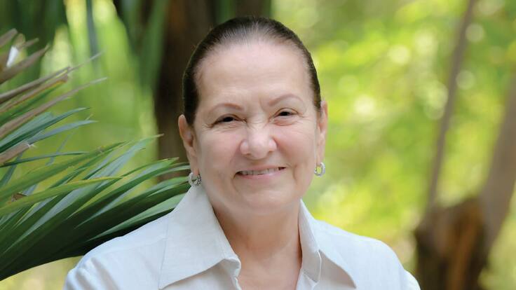 Cielo Gnecco habría salido del país tras conocerse orden de captura en su contra