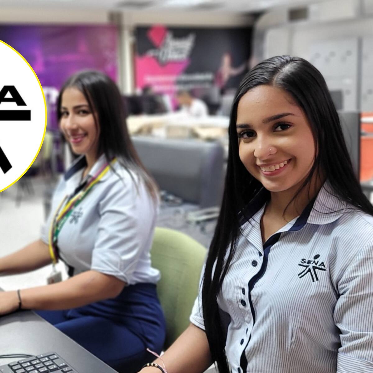 ¿Qué cursos de idiomas ofrece el Sena?