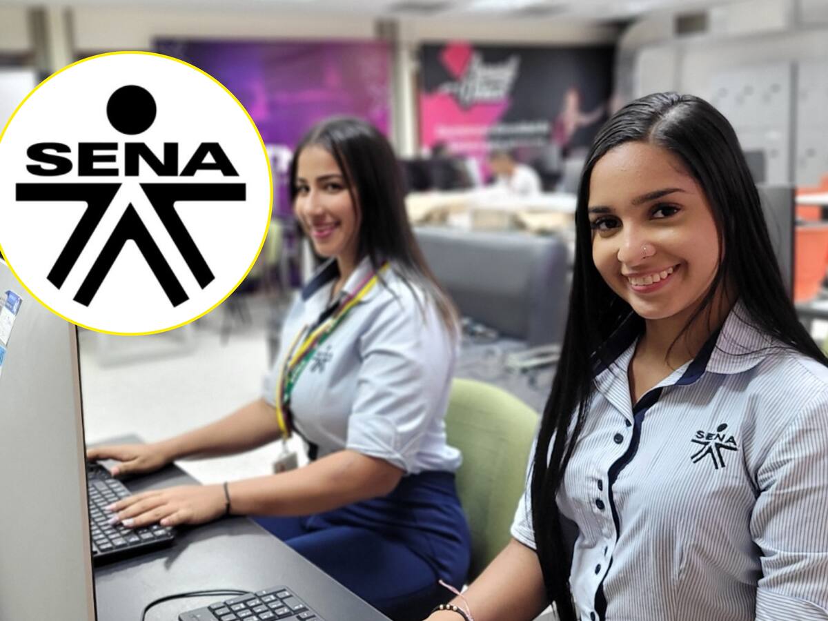 ¿Qué cursos de idiomas ofrece el Sena?