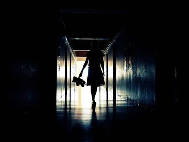 La menor de edad fue alcanzada por un proyectil en medio de un ataque sicarial. Foto: Crédito/Getty