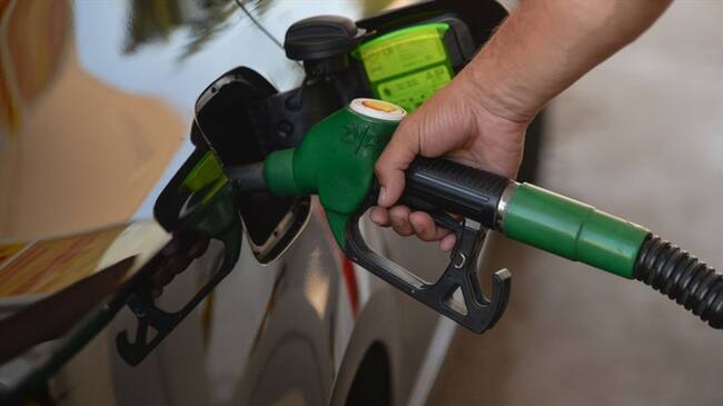 Limitan venta de gasolina en Puerto Asís para evitar desabastecimiento. Foto: Getty Images