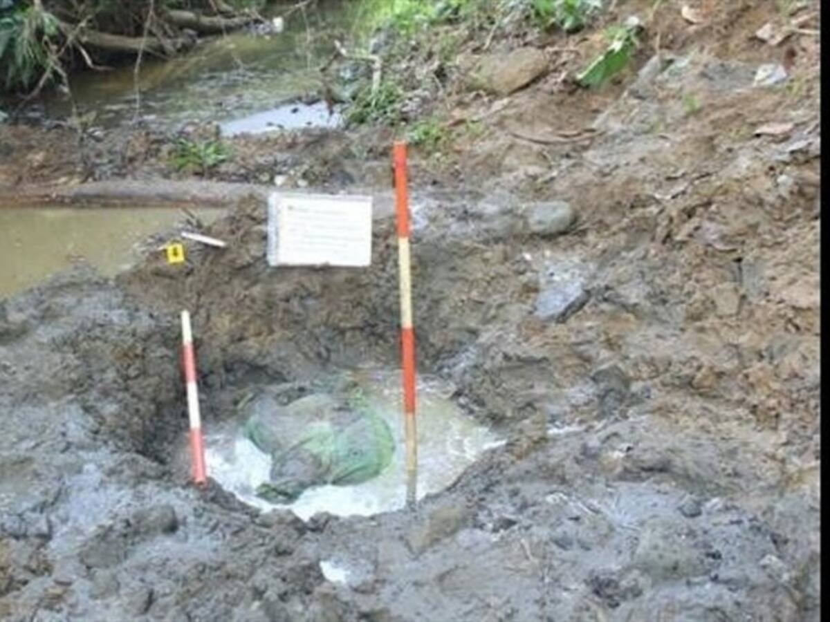 Esposa de Jairo Zapa revela desgarrador testimonio