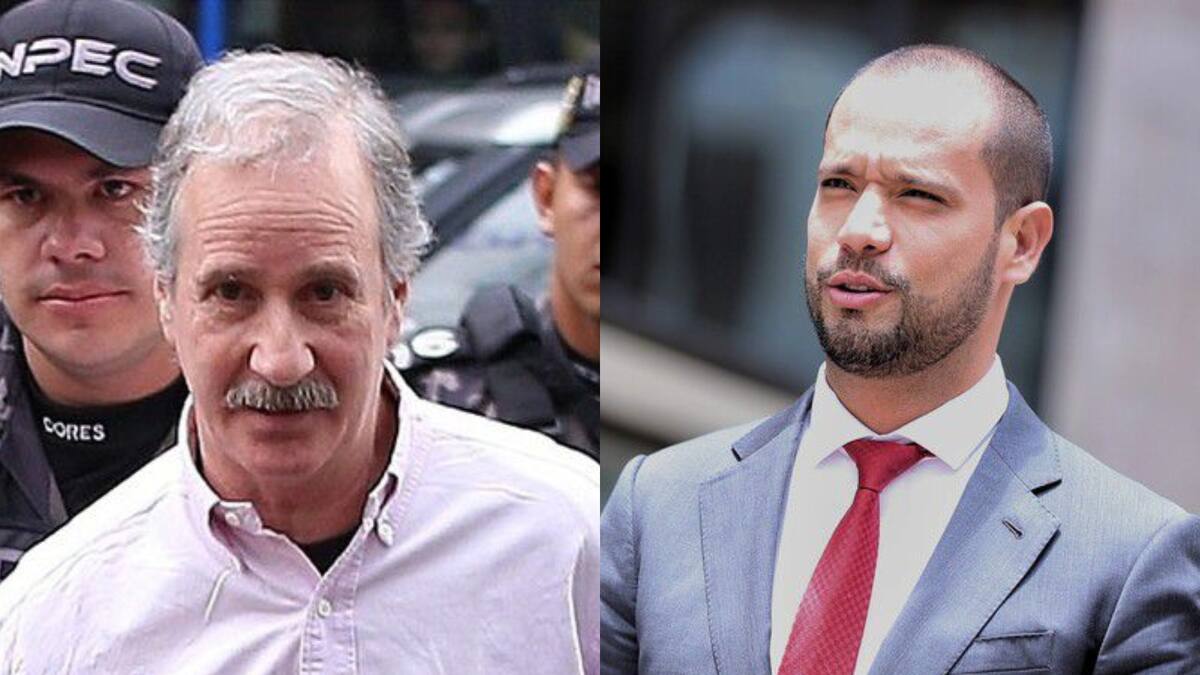 Imputación a Enrique Pardo Hasche complicará más la situación a Diego Cadena