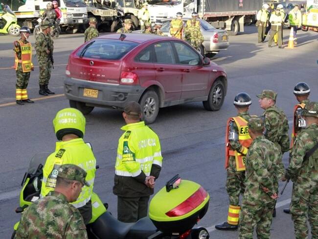 En este puente de Reyes 12 personas han perdido la vida en carreteras: director de ANSV