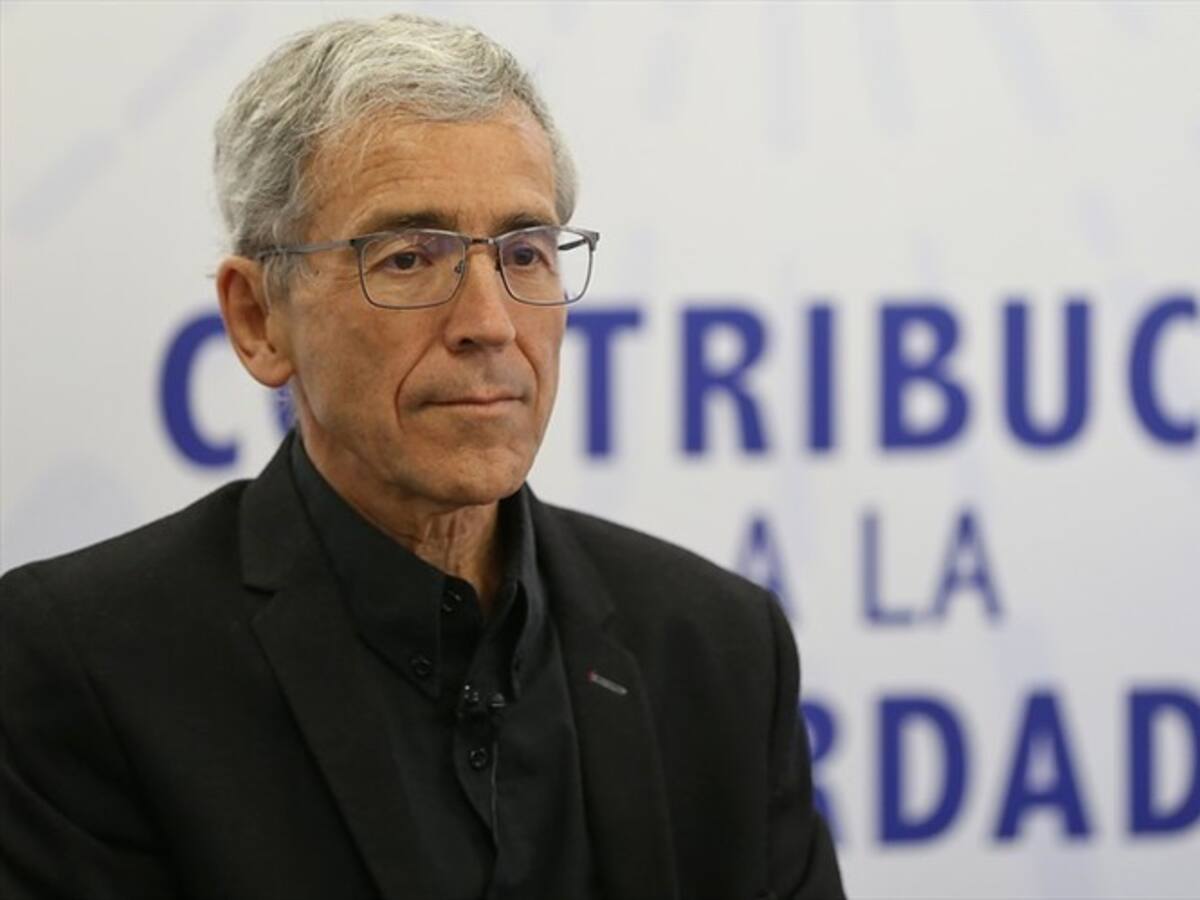 Inicien la negociación: Comisión de la Verdad a Gobierno y Comité de Paro