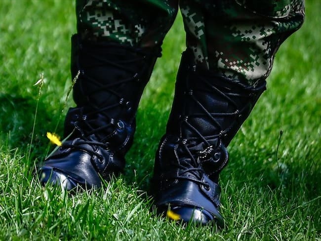 Ejército retiró del servicio activo a sargento que denunció presunta corrupción